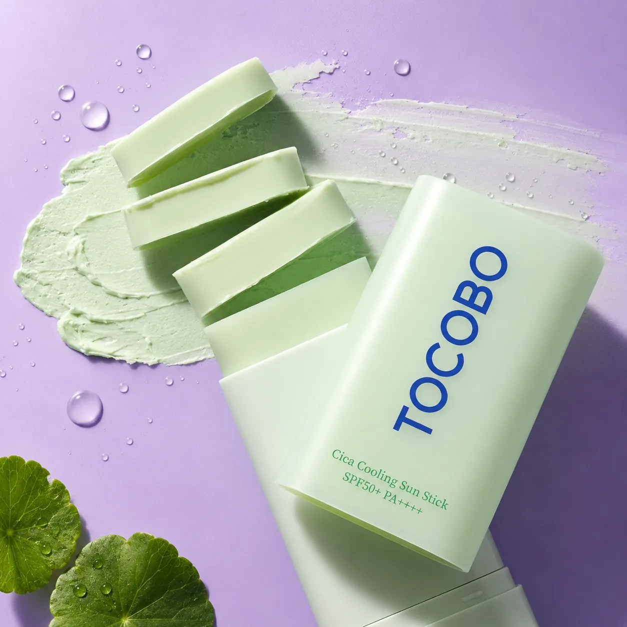 Tocobo Cica Cooling Sun Stick